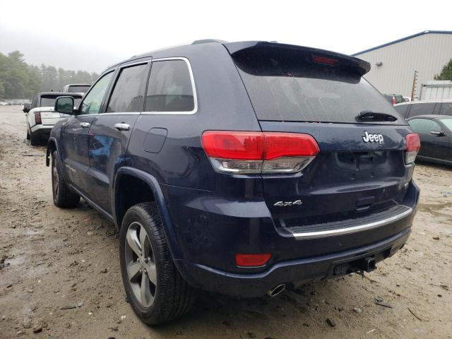 Photo 3 from auction – 2014 JEEP GRAND CHER with VIN 1C4RJFCT8EC220733