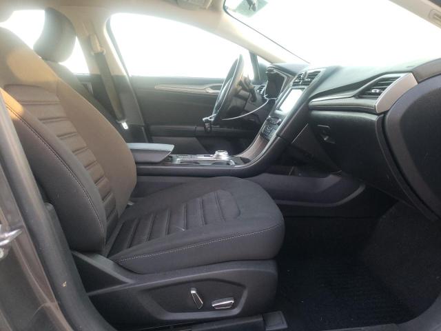 Photo 5 from auction – 2017 FORD FUSION SE with VIN 3FA6P0HD3HR275280