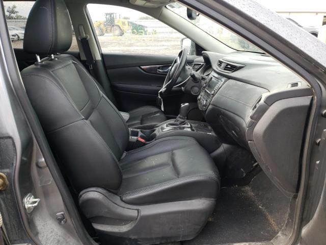 Photo 5 from auction – 2018 NISSAN ROGUE S with VIN JN8AT2MV2JW303667