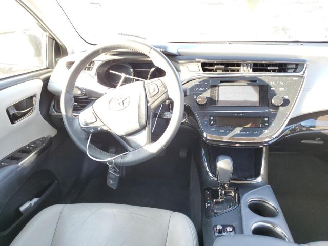 Photo 9 from auction – 2013 TOYOTA AVALON BAS with VIN 4T1BK1EB7DU065974