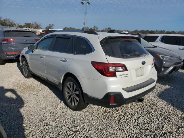 Photo 3 from auction – 2019 SUBARU OUTBACK TO with VIN 4S4BSATC2K3229081
