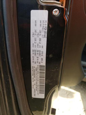 Foto 10 de la subasta – 2017 DODGE GRAND CARA con VIN 2C4RDGCG8HR756271