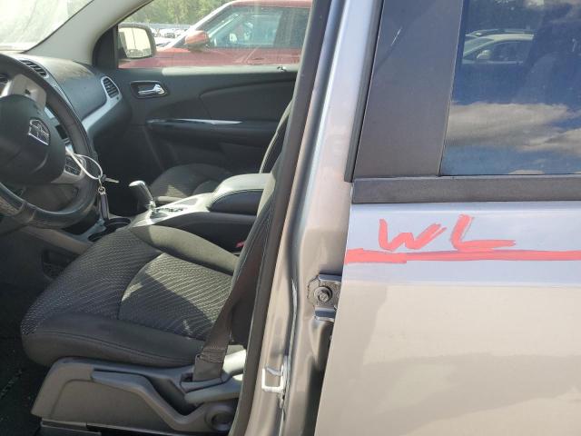 Photo 9 from auction – 2017 DODGE JOURNEY SE with VIN 3C4PDCAB0HT568185