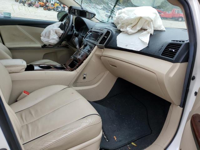 Photo 5 from auction – 2012 TOYOTA VENZA LE with VIN 4T3BA3BB4CU031936