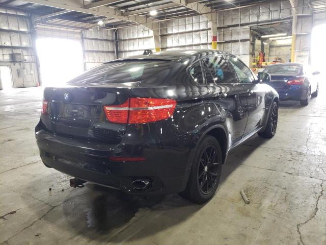 Photo 4 from auction – 2012 BMW X6 XDRIVE3 with VIN 5UXFG2C51CL778186
