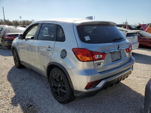 Photo 3 from auction – 2018 MITSUBISHI OUTLANDER with VIN JA4AP3AU0JU007618