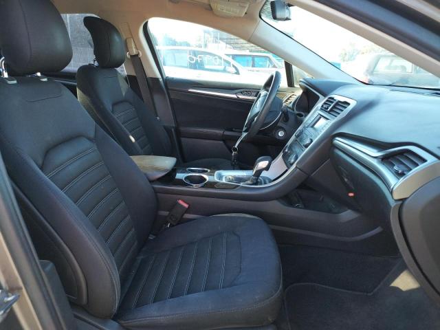 Photo 5 from auction – 2013 FORD FUSION SE with VIN 3FA6P0H7XDR250963