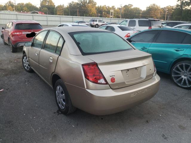Photo 3 from auction – 2007 SATURN ION LEVEL with VIN 1G8AJ55F17Z121406