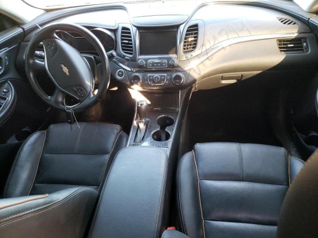 Photo 9 from auction – 2018 CHEVROLET IMPALA PRE with VIN 2G1125S39J9138185