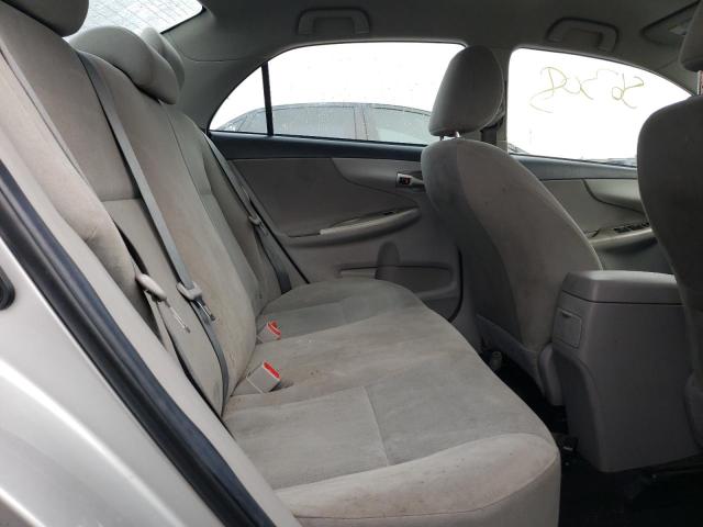 Photo 6 from auction – 2012 TOYOTA COROLLA BA with VIN 5YFBU4EE9CP018287