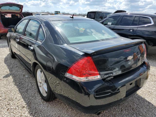 Photo 3 from auction – 2018 CHEVROLET IMPALA LIM with VIN 2G1WC5E35G1135807
