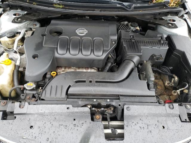 Photo 7 from auction – 2011 NISSAN ALTIMA BAS with VIN 1N4AL2AP4BN418611