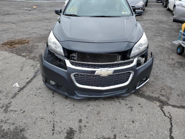 Photo 9 from auction – 2014 CHEVROLET MALIBU 2LT with VIN 1G11E5SL3EF160221
