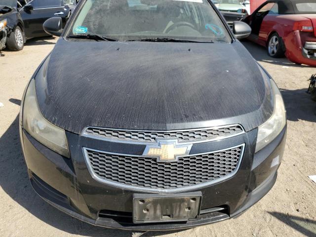 Photo 9 from auction – 2012 CHEVROLET CRUZE LS with VIN 1G1PC5SH9C7267972