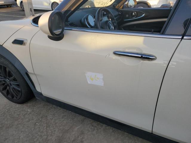 Photo 9 from auction – 2016 MINI COOPER CLU with VIN WMWLN5C56G2B28289