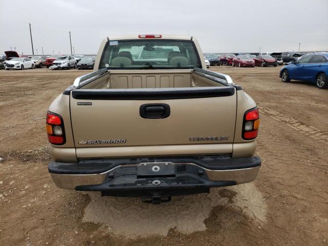 Photo 6 from auction – 2004 CHEVROLET SILVERADO with VIN 1GCEC19V74Z153252