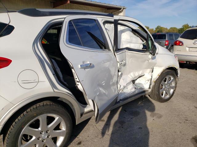Photo 9 from auction – 2015 BUICK ENCORE with VIN KL4CJCSB9FB250242