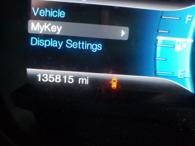 Photo 8 from auction – 2015 FORD EXPLORER X with VIN 1FM5K8D87FGB57180
