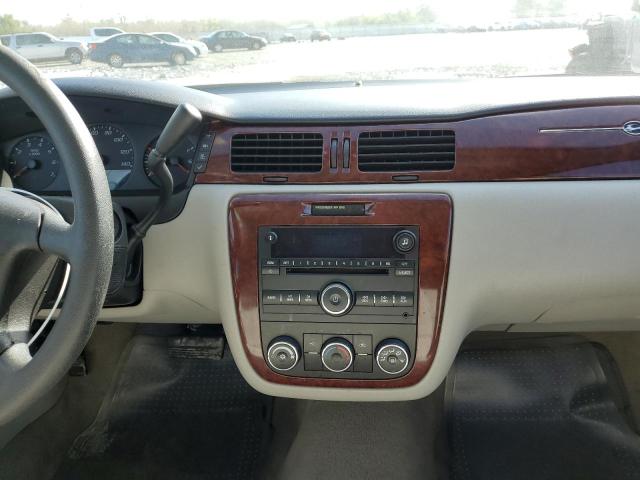 Photo 9 from auction – 2006 CHEVROLET IMPALA LS with VIN 2G1WB58K069190266