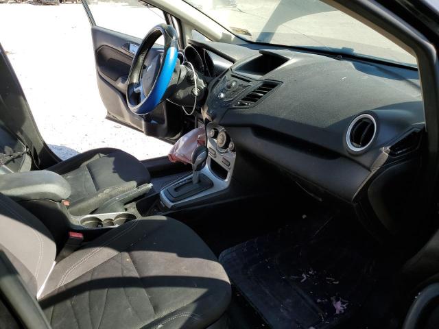 Photo 5 from auction – 2014 FORD FIESTA SE with VIN 3FADP4EJ9EM217806