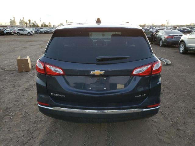 Photo 6 from auction – 2018 CHEVROLET EQUINOX LT with VIN 3GNAXSEV5JL346802