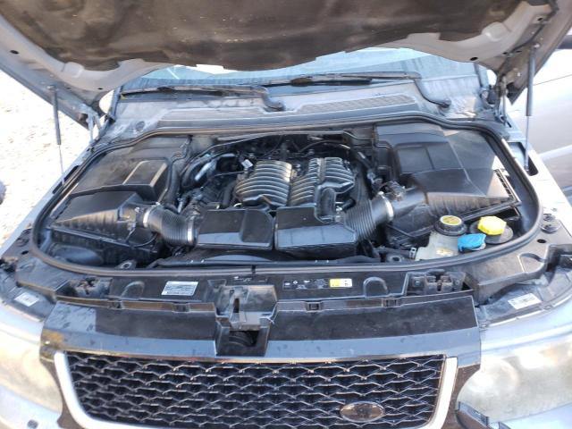 Photo 7 from auction – 2012 LAND ROVER RANGE ROVE with VIN SALSK2D46CA754068