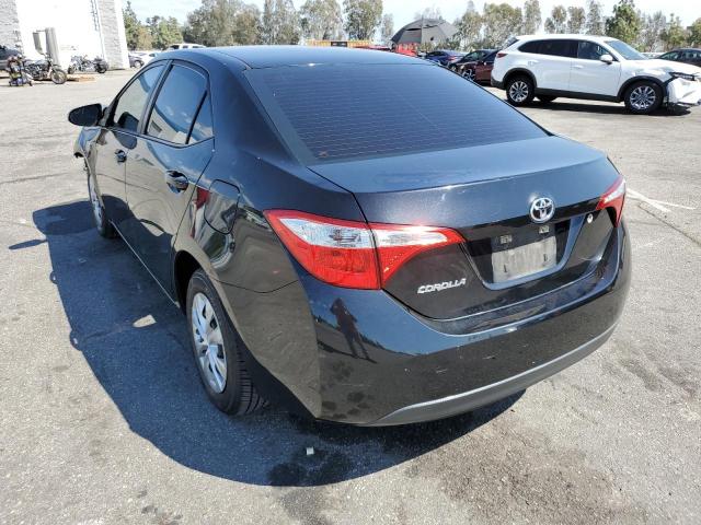 Photo 3 from auction – 2016 TOYOTA COROLLA L with VIN 5YFBURHE7GP451850