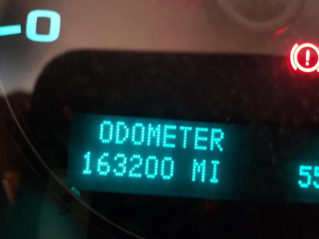 Zdjęcie 8 z aukcji – 2011 CHEVROLET SILVERADO z VIN 3GCPCSE07BG373612