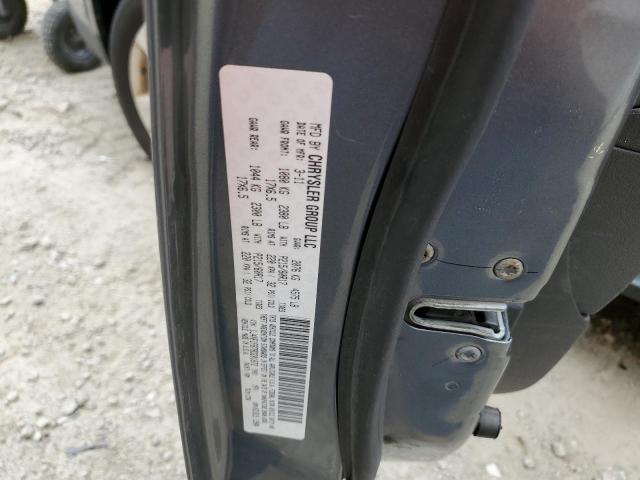 Photo 10 from auction – 2011 JEEP COMPASS SP with VIN 1J4NF1FB7BD201872