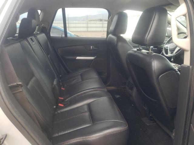 Photo 6 from auction – 2011 FORD EDGE LIMIT with VIN 2FMDK3KC1BBA08853