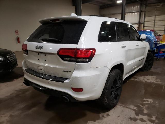 Photo 4 from auction – 2017 JEEP GRAND CHER with VIN 1C4RJFDJ5HC877233
