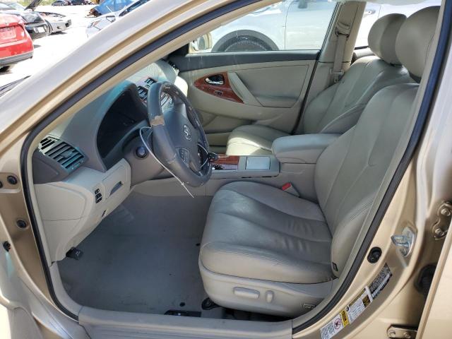 Photo 5 from auction – 2010 TOYOTA CAMRY BASE with VIN 4T4BF3EK0AR014009