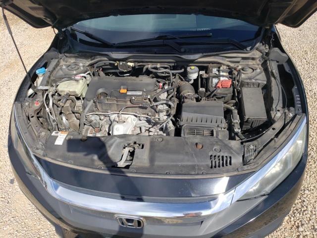 Photo 7 from auction – 2016 HONDA CIVIC EX with VIN 19XFC2F76GE030199
