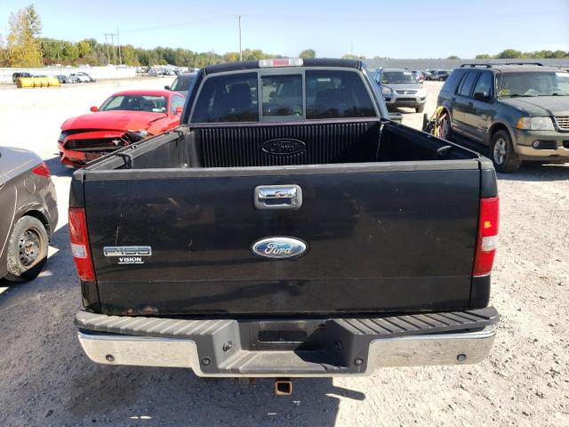 Photo 9 from auction – 2006 FORD F150 with VIN 1FTPX14546FA33658