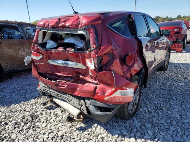 Photo 4 from auction – 2013 FORD ESCAPE SEL with VIN 1FMCU9H94DUC88575