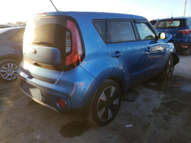 Photo 4 from auction – 2019 KIA SOUL + with VIN KNDJP3A52K7642368