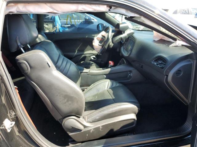 Photo 5 from auction – 2015 DODGE CHALLENGER with VIN 2C3CDZDJ4FH911689