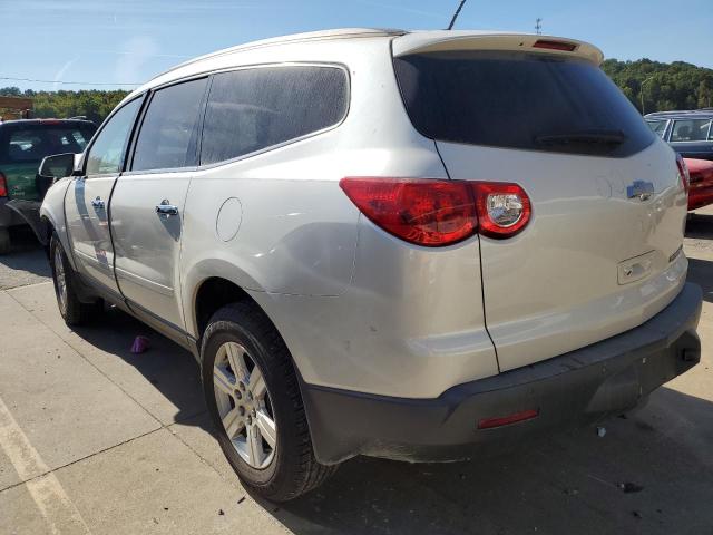 Photo 3 from auction – 2012 CHEVROLET TRAVERSE L with VIN 1GNKRJED1CJ187934