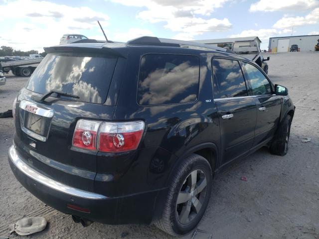 Photo 4 from auction – 2011 GMC ACADIA SLT with VIN 1GKKRRED6BJ393289