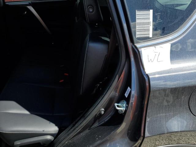 Photo 9 from auction – 2018 TOYOTA RAV4 LIMIT with VIN JTMYFREV1JD118918