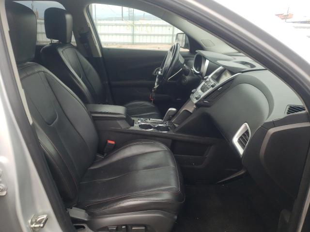 Photo 5 from auction – 2013 CHEVROLET EQUINOX LT with VIN 2GNFLGEK6D6164331