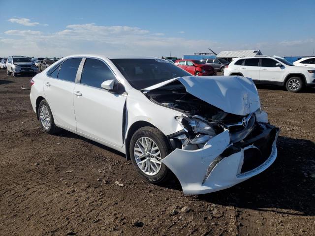 Photo 1 from auction – 2017 TOYOTA CAMRY LE with VIN 4T1BF1FK2HU437147