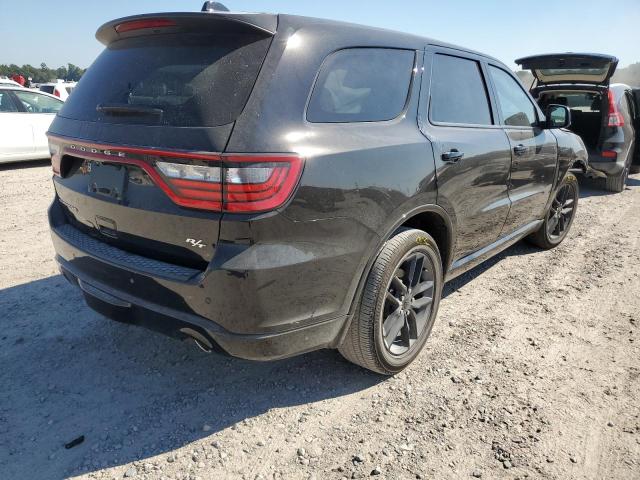 Photo 4 from auction – 2022 DODGE DURANGO R/ with VIN 1C4SDHCT2NC102729