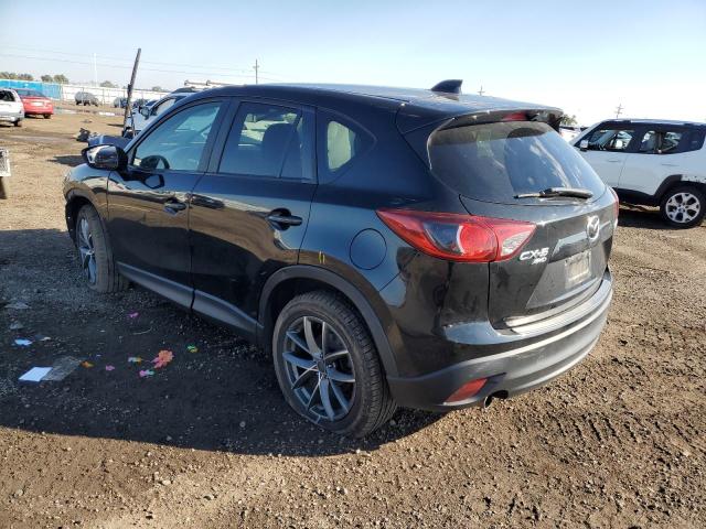 Photo 3 from auction – 2014 MAZDA CX-5 GT with VIN JM3KE4DY2E0383472