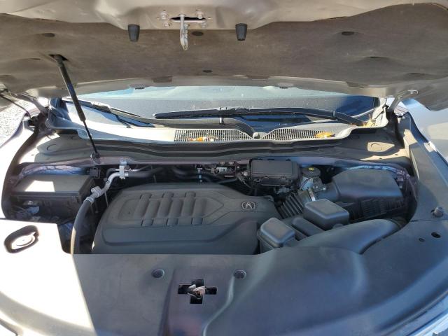 Photo 7 from auction – 2017 ACURA MDX ADVANC with VIN 5FRYD4H87HB011954