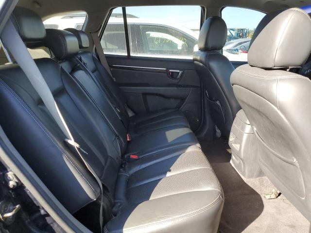 Photo 6 from auction – 2007 HYUNDAI SANTA FE with VIN 5NMSG13D47H002658