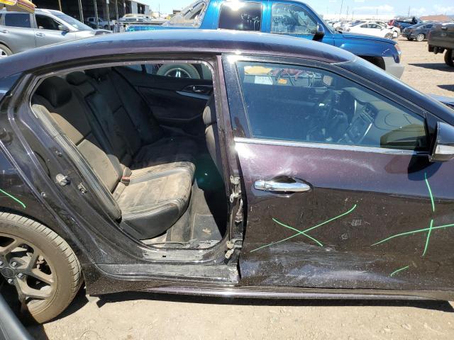Photo 9 from auction – 2016 NISSAN MAXIMA 3.5 with VIN 1N4AA6AP8GC434505