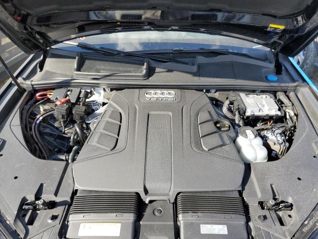 Photo 7 from auction – 2018 AUDI Q7 PRESTIG with VIN WA1VAAF71JD041805