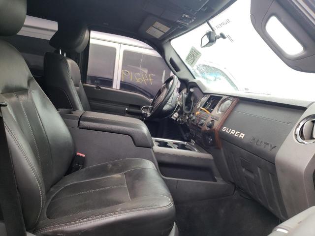 Photo 5 from auction – 2011 FORD F 250 with VIN 1FT7W2BT1BEB93684