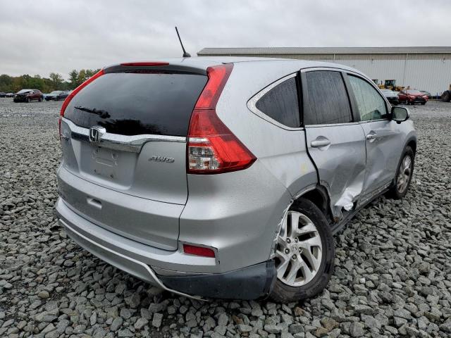 Photo 4 from auction – 2015 HONDA CR-V EX with VIN 2HKRM4H56FH608782